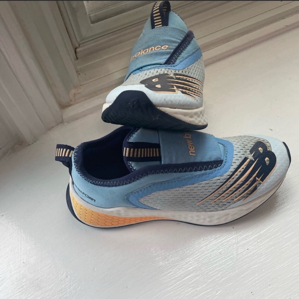 Boys Sneakers